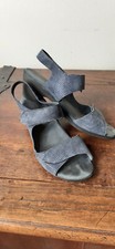 Damen sandale mephisto - damen-sandale, 38