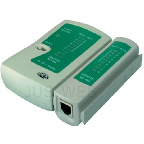Kabeltester netzwerktester - kabeltester,