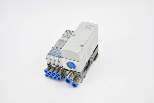 Festo vppm 6ta - festo, +
