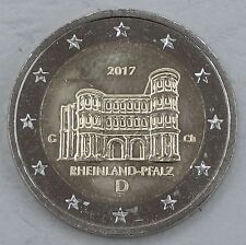 2 Euro Gedenkmünze