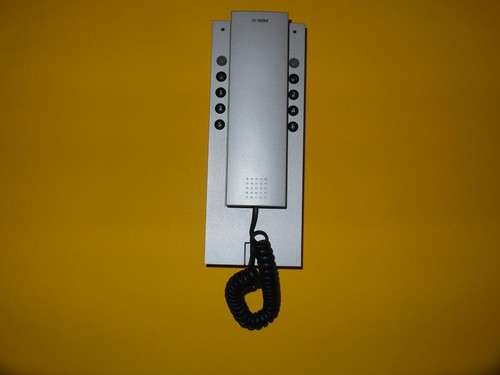 Siedle haustelefon - siedle,