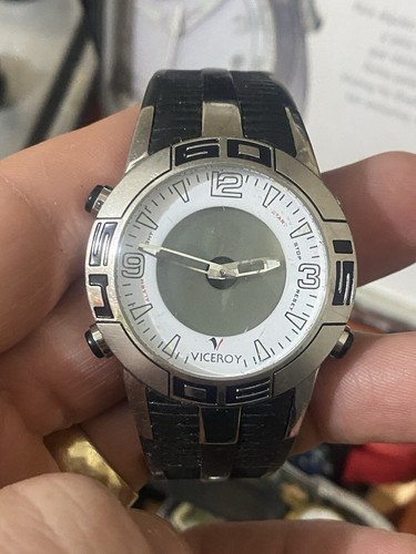 Viceroy quartz watch david - watch,