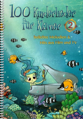 Klavier noten 100 - klavier, :