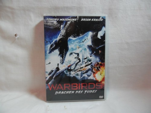 Warbirds drachen des - warbirds,
