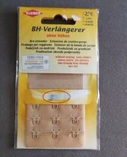 BH-Verlängerer ohne Nähten