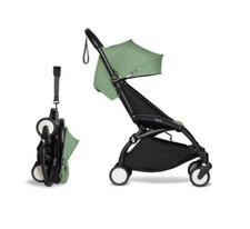Babyzen | Kinderwagen Yoyo2 6+