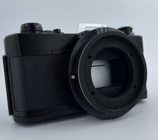 Zeiss M35 476072-9901 microscope camera