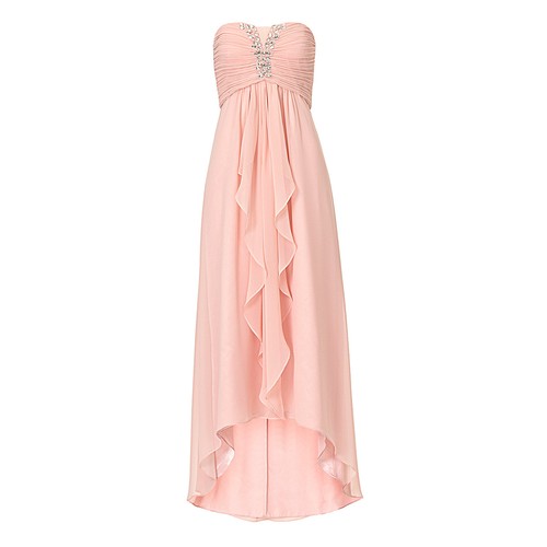 Vera mont abendkleid stola - vera,