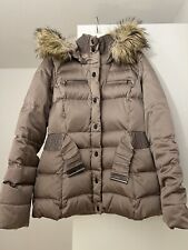 Daunenjacke Hallhuber 