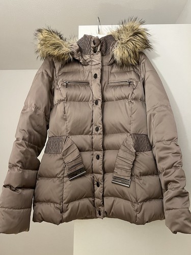 Daunenjacke hallhuber - daunenjacke,