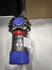 Dyson V7/V8 Staubsauger - Gebraucht, Leise Auf Max, Nein Zubehör