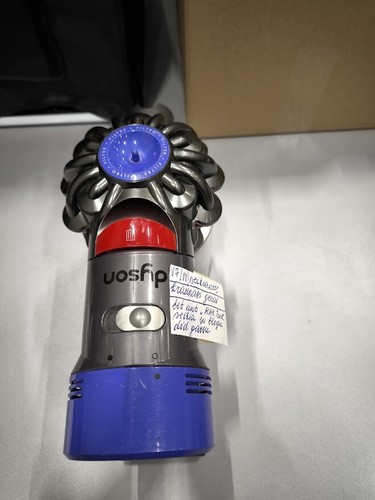 Dyson staubsauger - dyson, v7/v8