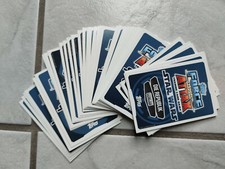 Star Wars The Clone Wars Force Attax Karten  zwei Karten 1,-Euro