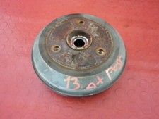 Nabe Trommelbremse Bremse Hinten Recht Smart For Two W 451 800 Diesel 2007 2015