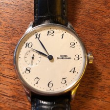 DANIEL JEAN RICHARD 16012