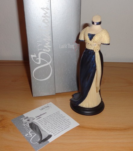 Miniatur sammler deko the - miniatur,