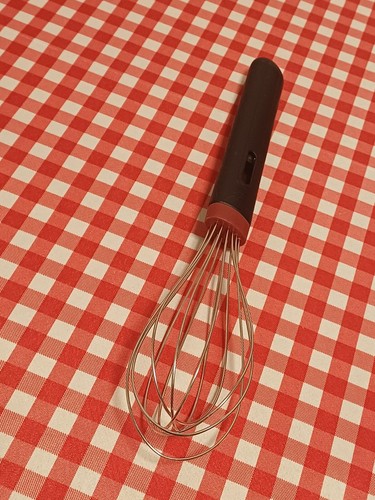 Tupperware schneebesen 24 - *, *