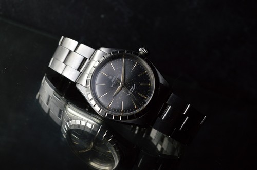 Tudor rolex oyster - tudor,