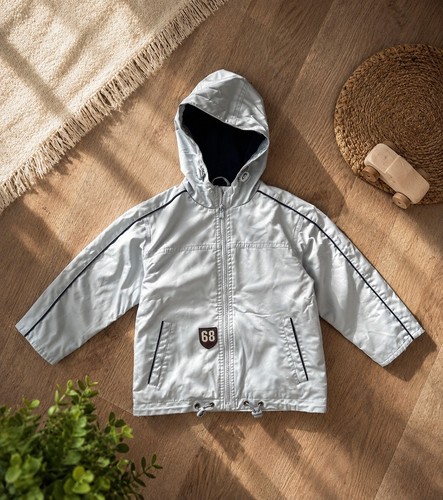 Kinder jacke regenabweisend - jacke,