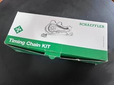 Teilepaket Mercedes M104 Motor