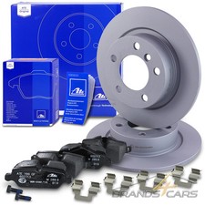 ATE BREMSSCHEIBEN Ø280