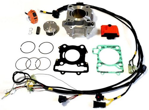 Athena big bore zylinder kit - zylinder,