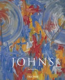 Jasper johns the business of - johns:,