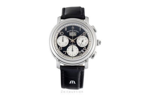 Maurice lacroix masterpiece - maurice,