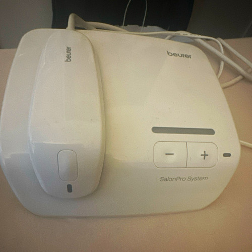 Beurer ipl 9000 - ipl, 9000+