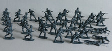 Airfix 1:32 Soldaten Deutsche Infanterie German Infantry Komplett ohne OVP
