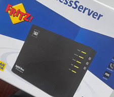 AVM FRITZ! Box 7583 1&1