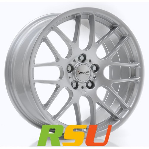 Avus racing mb4 - avus,