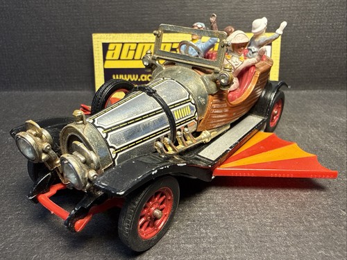 1968 corgi toys - -, 266