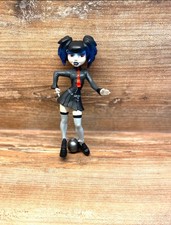 Begoths Bleeding Edge Trinity