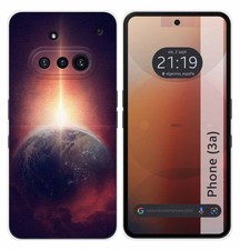 Hülle Silikon für Nothing