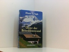 Hans Ernst: Unter der