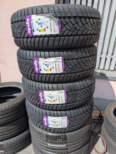 Neu winterreifen 255 - neu!,