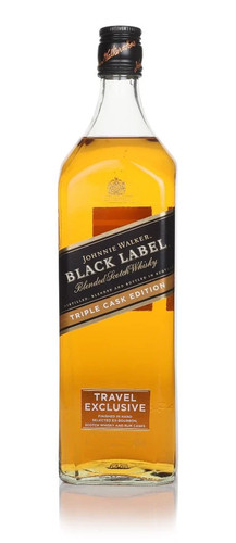 Johnnie walker black label - walker,