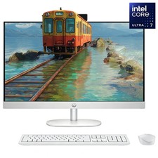 HP All-in-One Desktop AI 27"