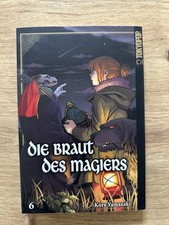 Die Braut des Magiers 6