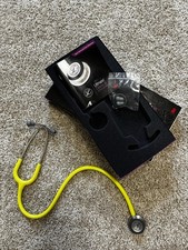 Littmann Classic III Dual Head