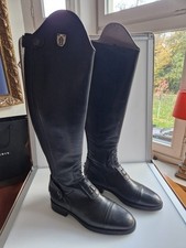 Italienische Herren Leder