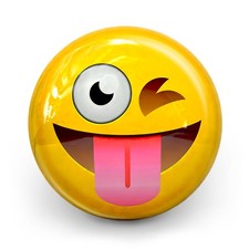 Bowling Ball OTB Goofy by D