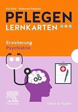 PFLEGEN LK Erweiterung Psychiatrie von Gold, Kai, Porjal... | Buch | Zustand gut
