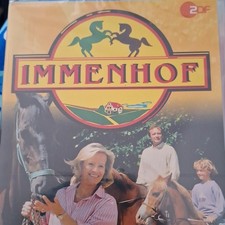 Immenhof - Die komplette Serie