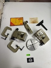 DDR Drechselbank ZDB 480