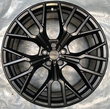1 Orig BMW Alufelge Styling 911 M 9Jx20 ET24 5A19DF8 7er i7 G70 X3 G45 BM1686