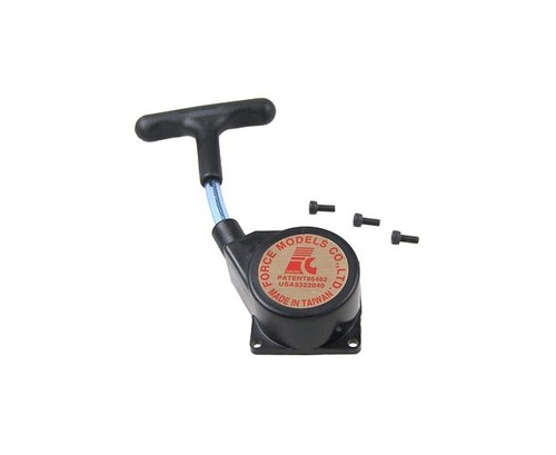 Carson force seilzugstarter - force,