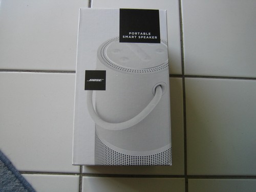 Bose portable smart - portable,
