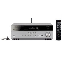 Yamaha RX-V481 Dolby Audio